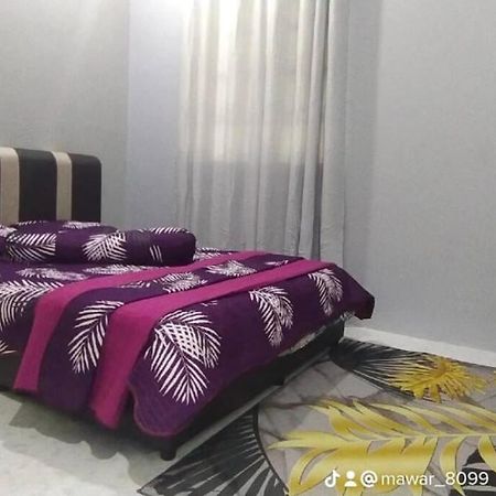 Homestay Kak Tiy 瓜拉丁加奴 外观 照片