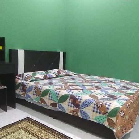 Homestay Kak Tiy 瓜拉丁加奴 外观 照片
