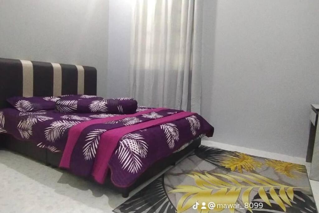 Homestay Kak Tiy 瓜拉丁加奴 外观 照片