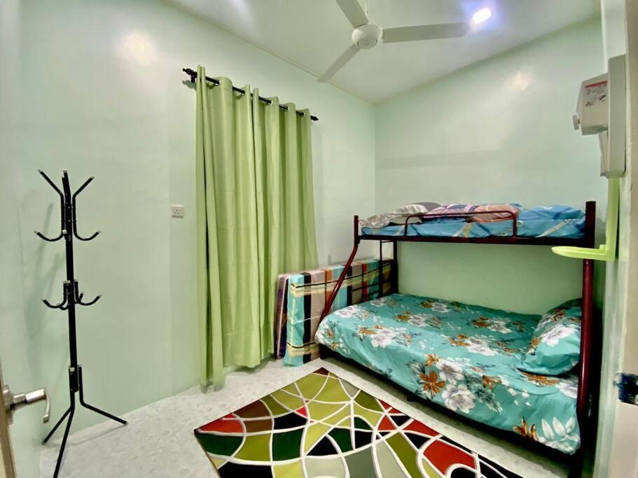 Homestay Kak Tiy 瓜拉丁加奴 外观 照片